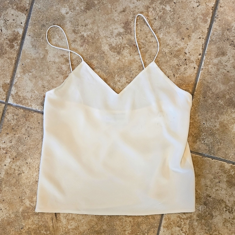 Vintage Ralph Lauren Camisole